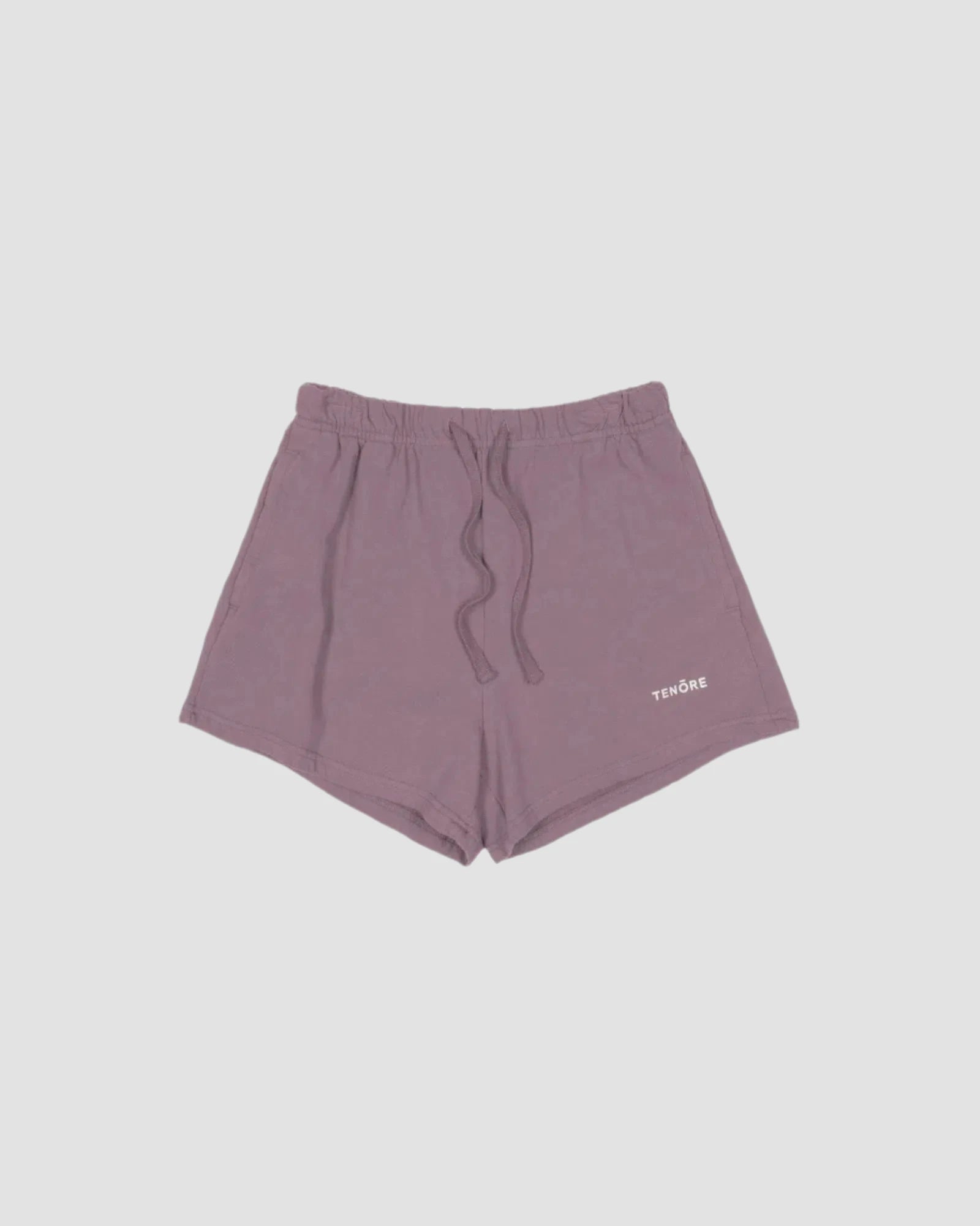 Logo Fleece Short - TENORE