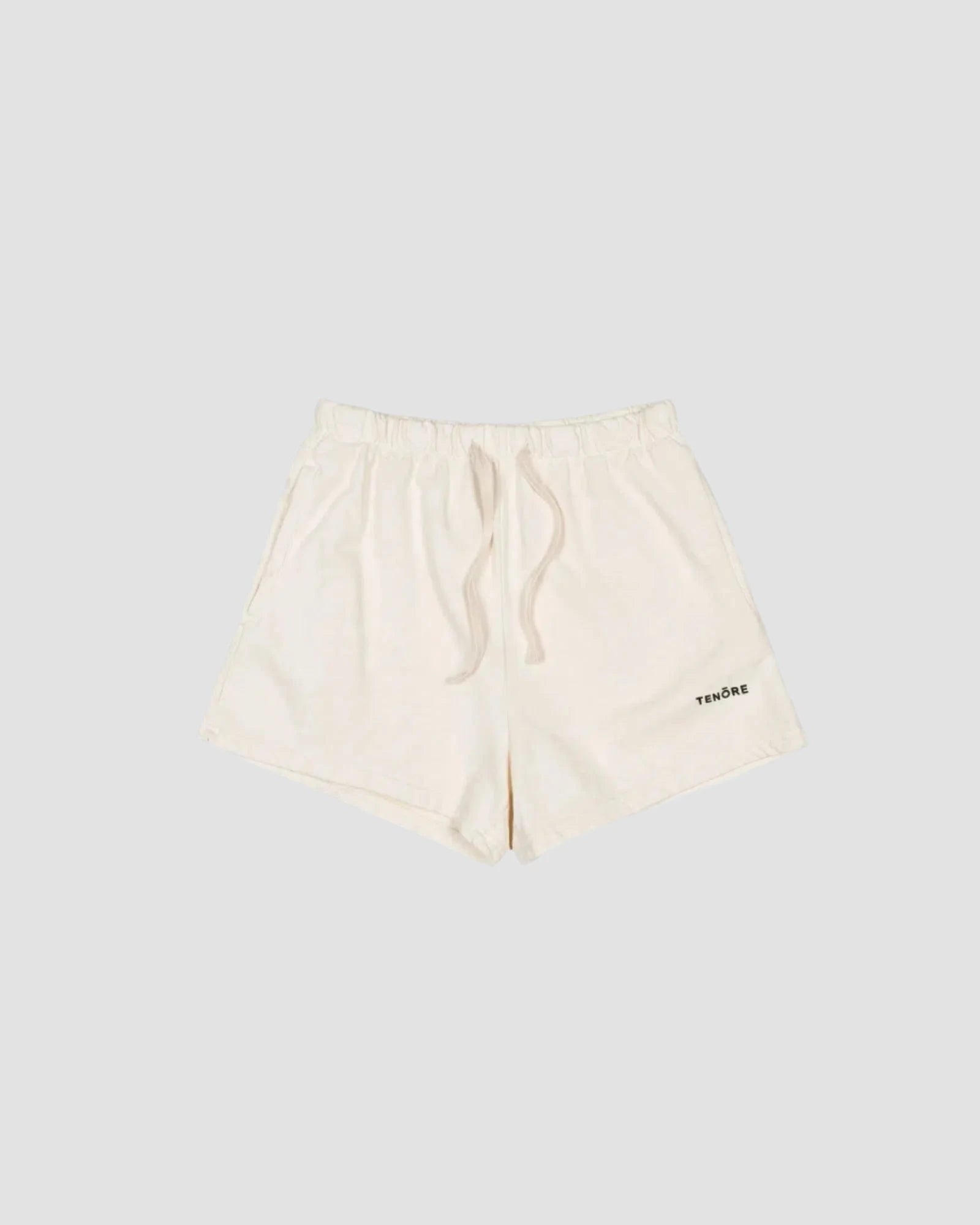 Logo Fleece Short - TENORE