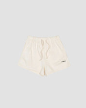 Logo Fleece Short - TENORE