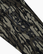 Logo Fleece Sweatpant-TENORE
