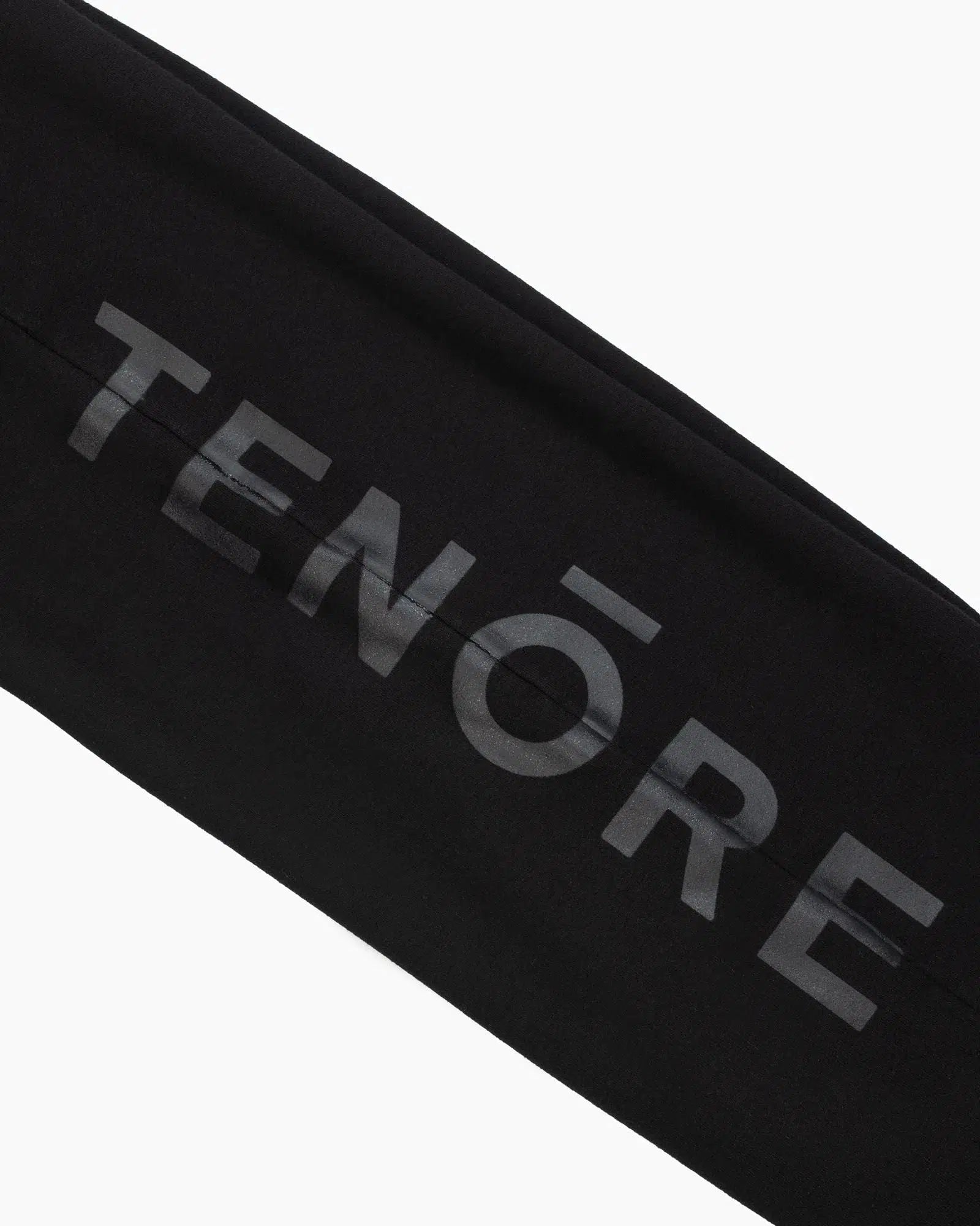 Logo Fleece Sweatpant - TENORE