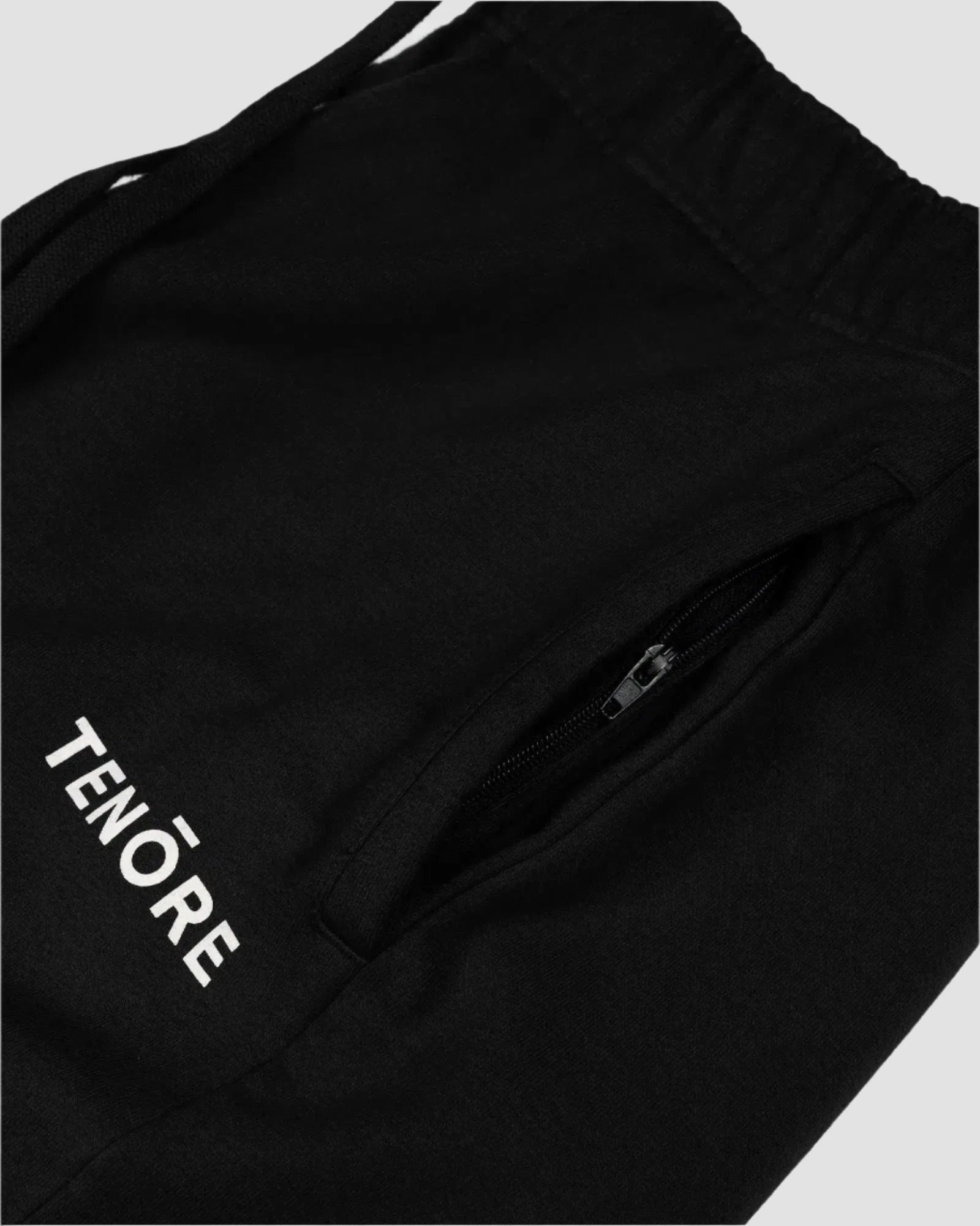 Logo Fleece Sweatpant - TENORE