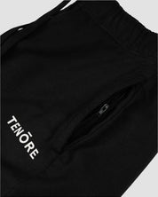 Logo Fleece Sweatpant - TENORE