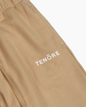 Logo Fleece Sweatpant - TENORE