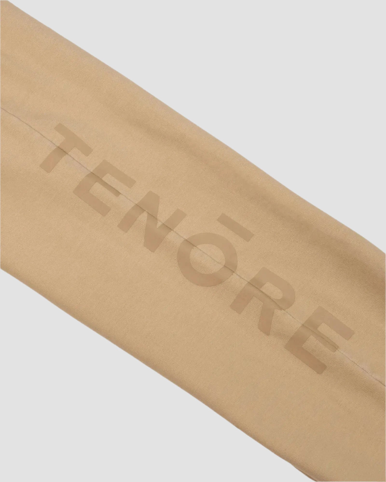 Logo Fleece Sweatpant - TENORE