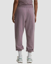 Logo Fleece Sweatpant-TENORE