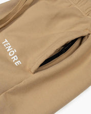 Logo Fleece Sweatpant - TENORE