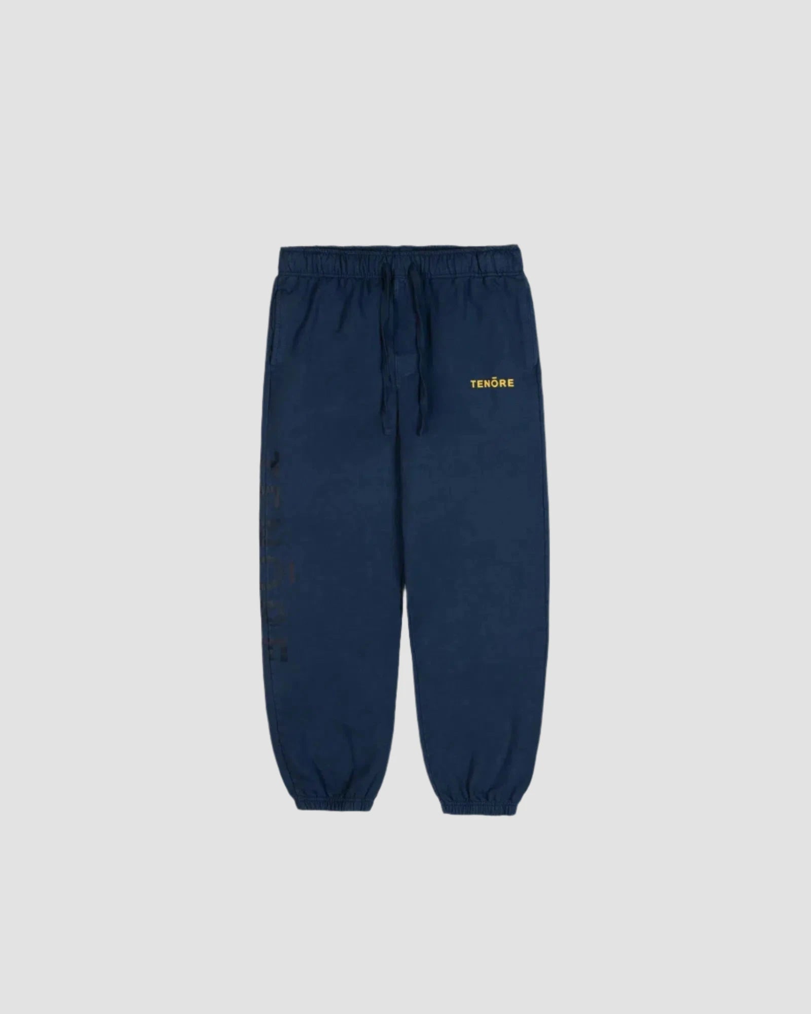 Logo Fleece Sweatpant - TENORE