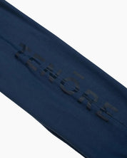 Logo Fleece Sweatpant - TENORE