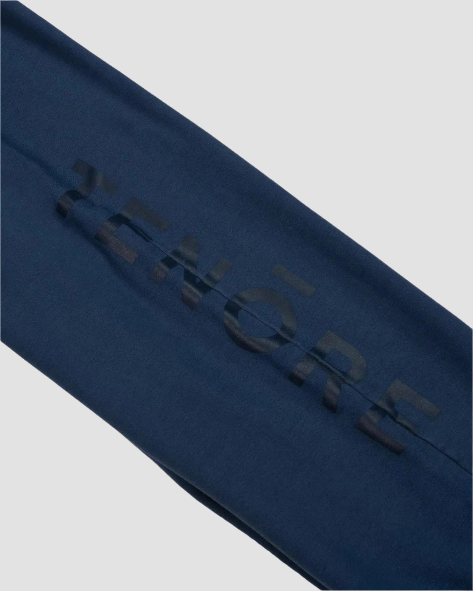 Logo Fleece Sweatpant - TENORE