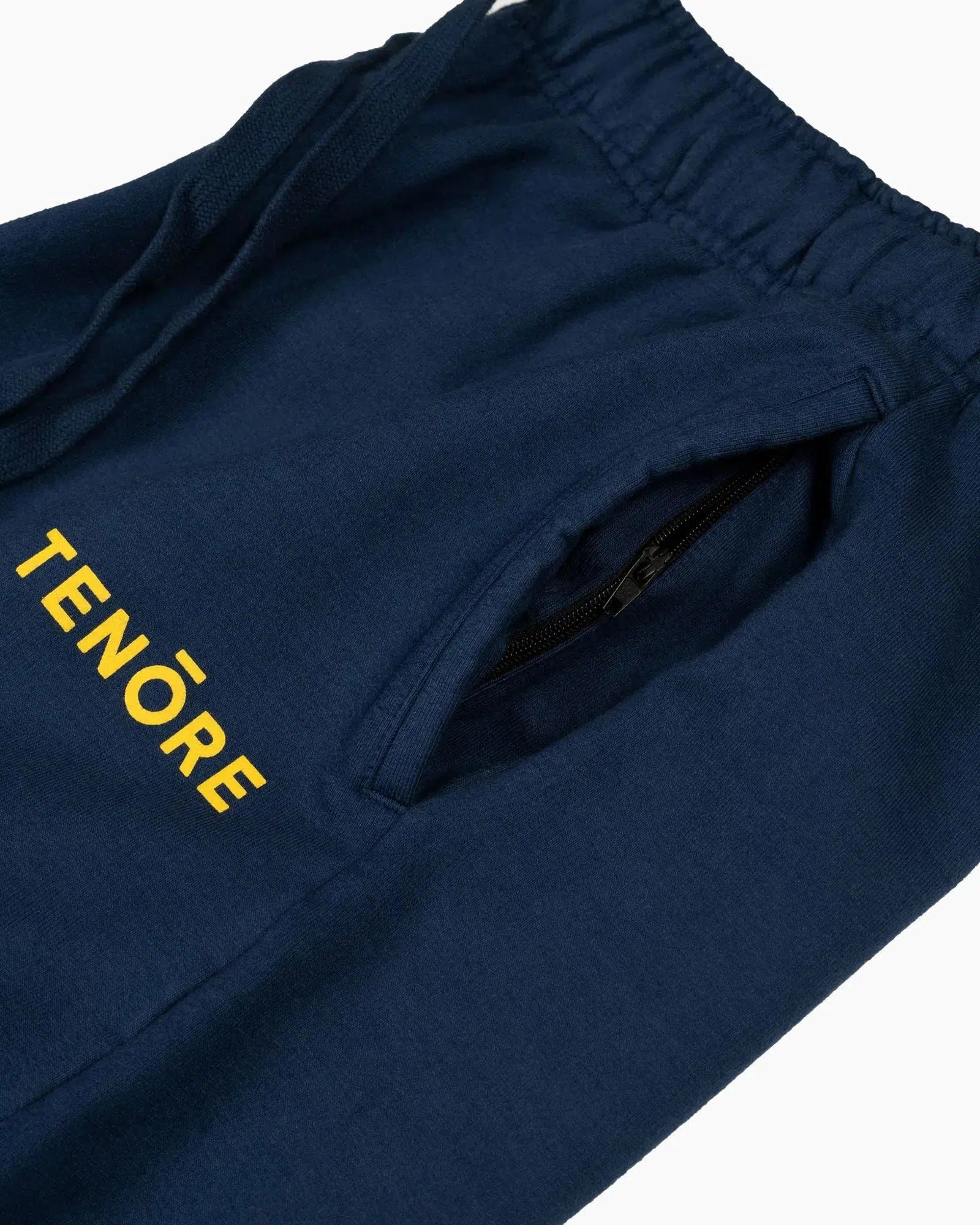 Logo Fleece Sweatpant - TENORE