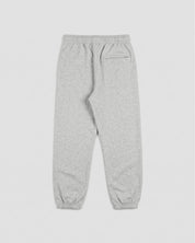 Logo Fleece Sweatpant-TENORE
