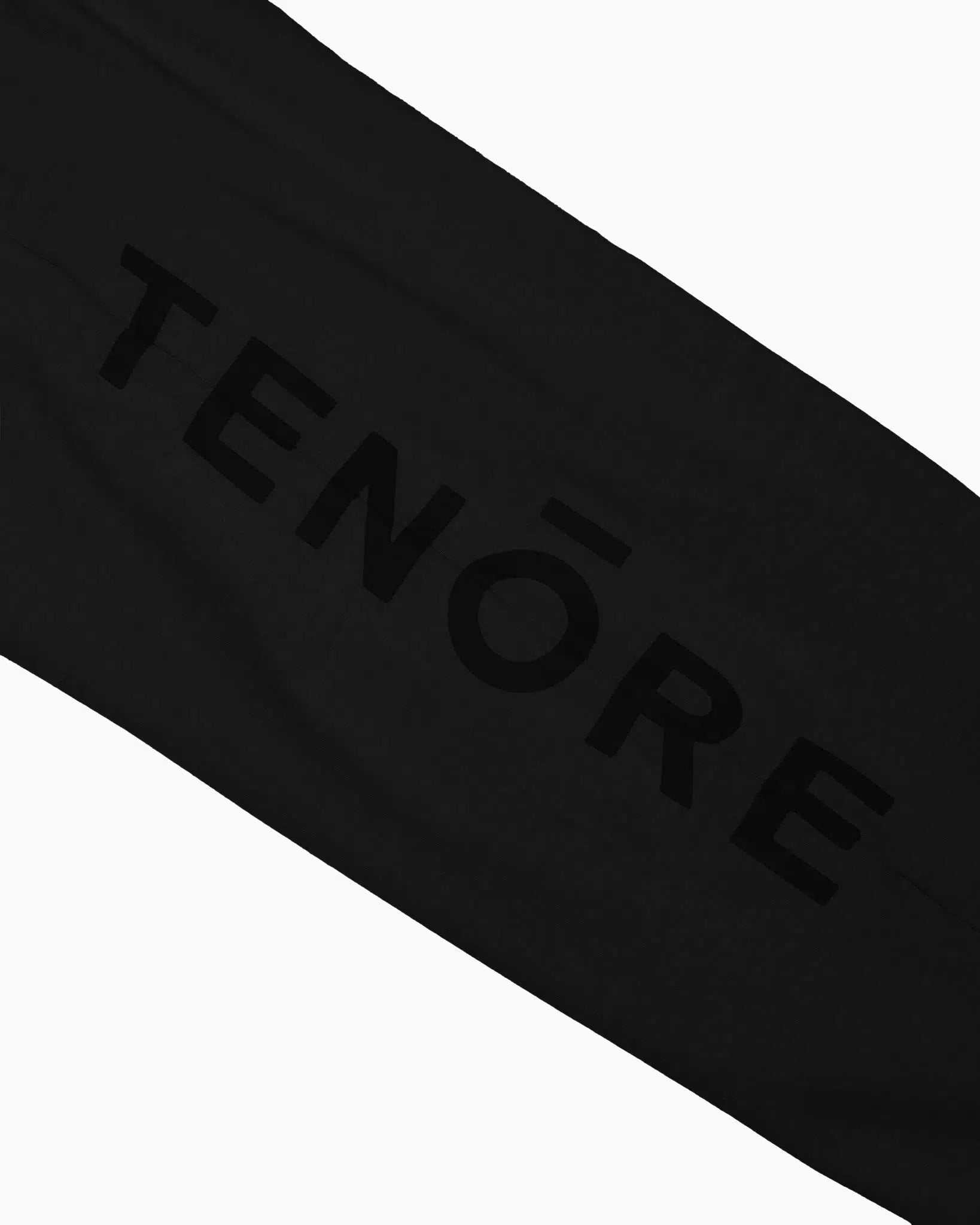 Logo Fleece Sweatpant-TENORE