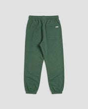 Logo Fleece Sweatpant-TENORE