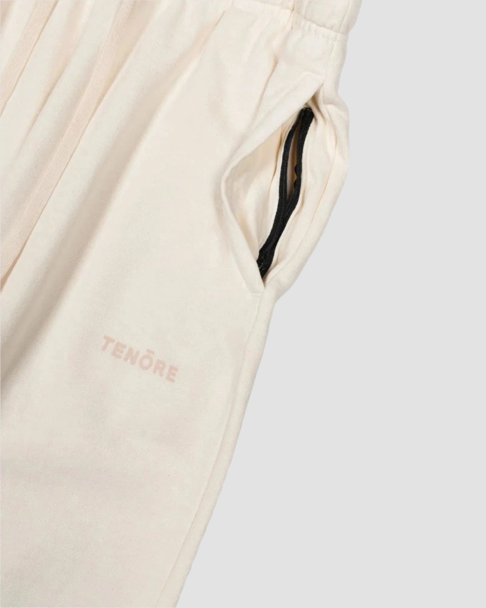 Logo Fleece Sweatpant - TENORE