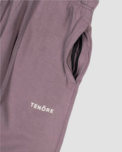 Logo Fleece Sweatpant - TENORE