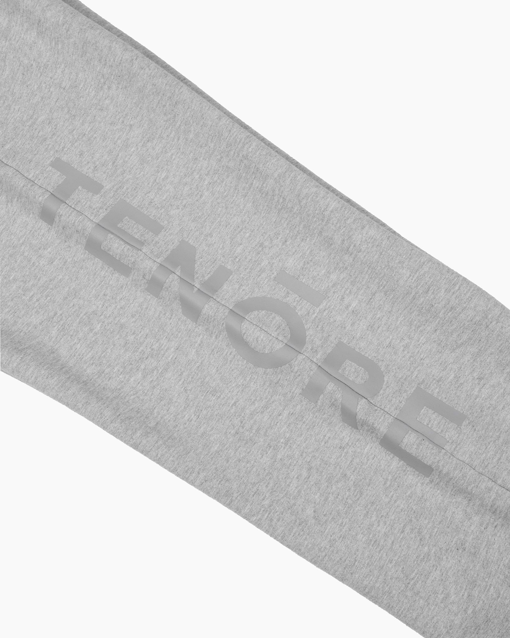 Logo Fleece Sweatpant-TENORE