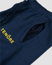 Logo Fleece Sweatpant - TENORE