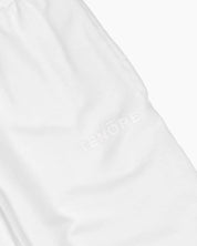 Logo Fleece Sweatpant - TENORE