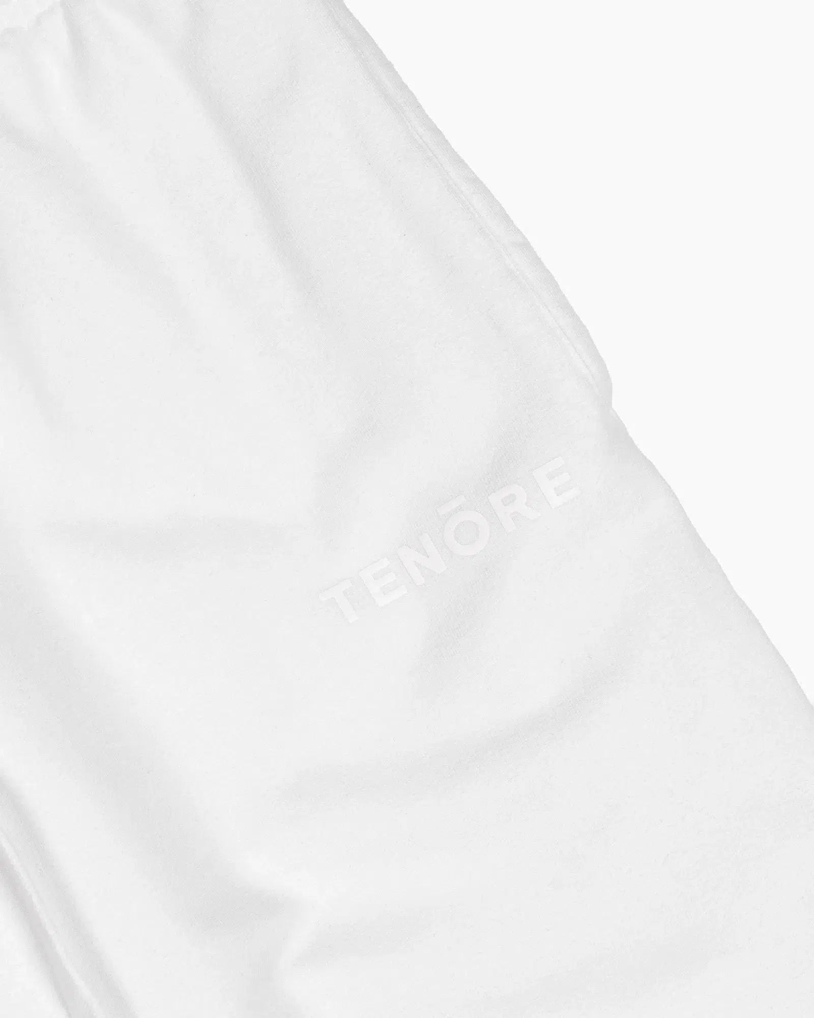 Logo Fleece Sweatpant - TENORE