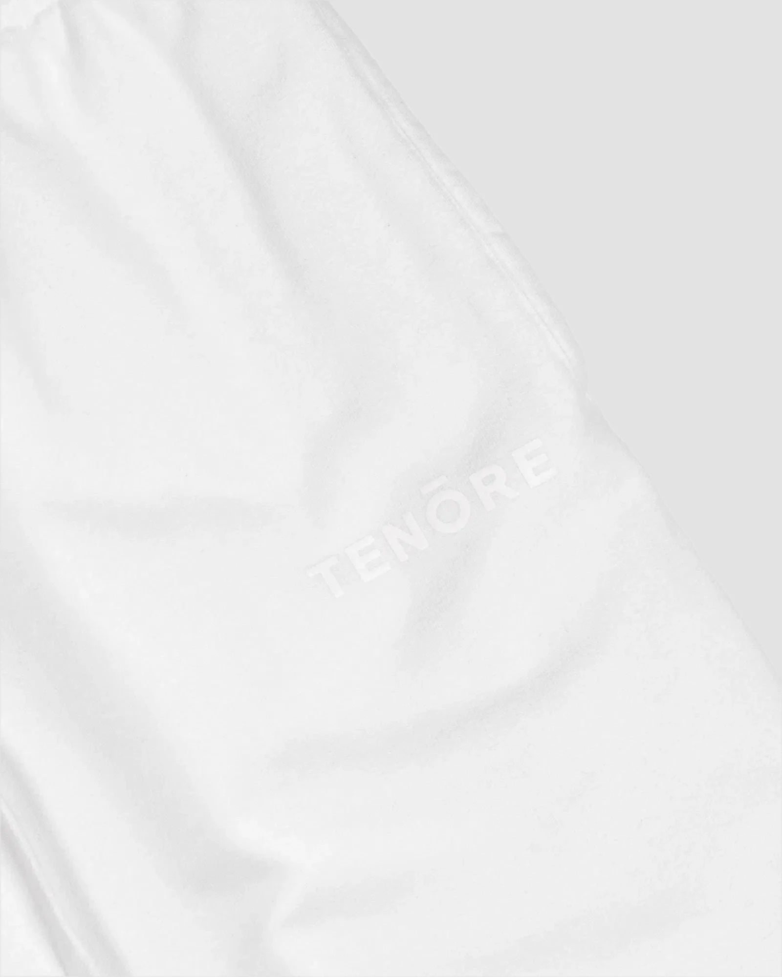 Logo Fleece Sweatpant - TENORE