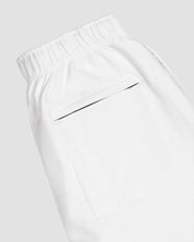 Logo Fleece Sweatpant - TENORE