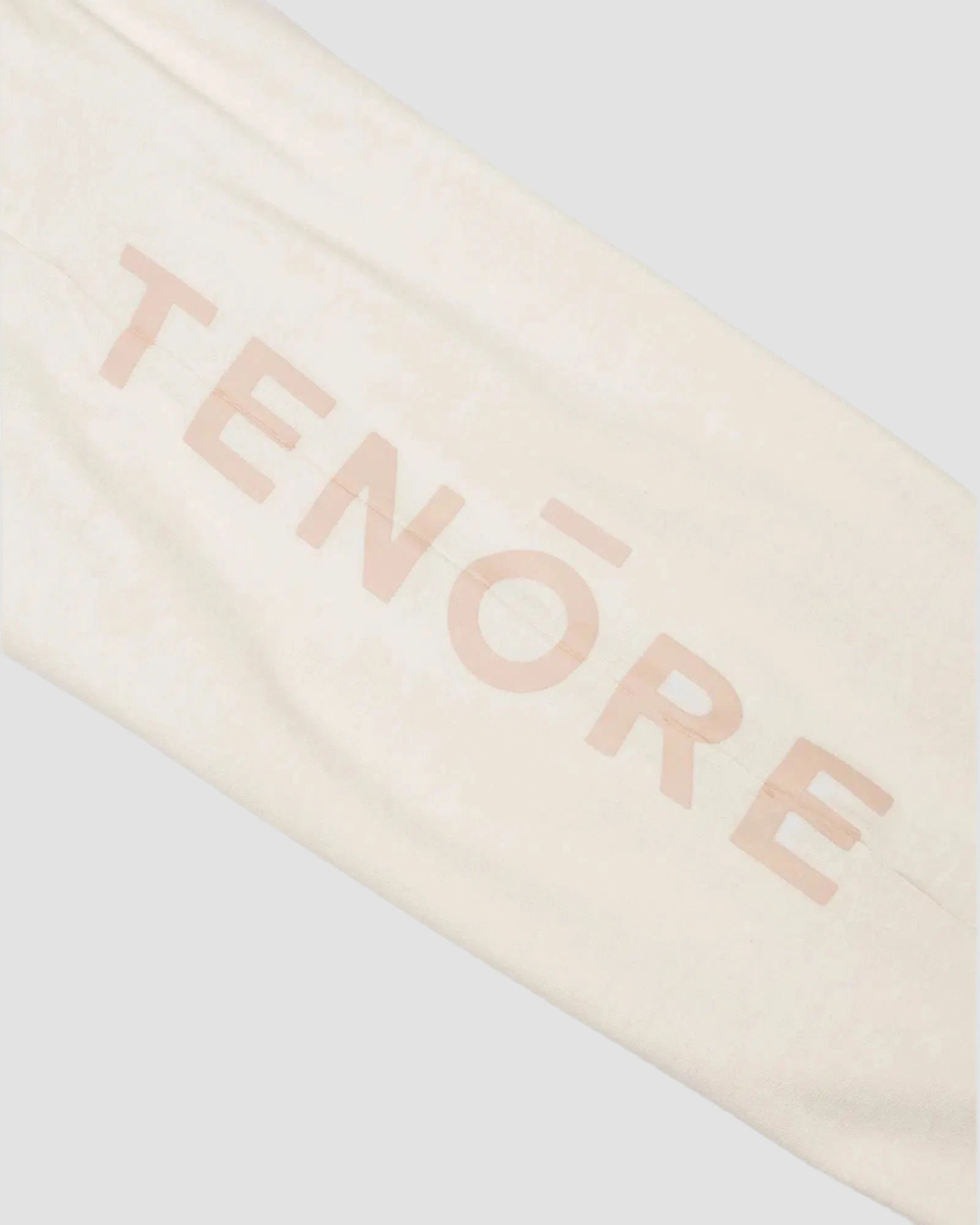Logo Fleece Sweatpant - TENORE