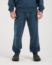 Logo Fleece Sweatpant-TENORE