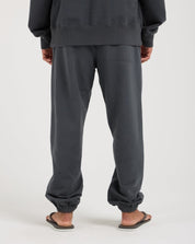 Logo Fleece Sweatpant-TENORE