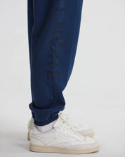 Logo Fleece Sweatpant-TENORE