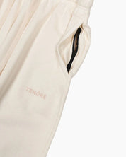 Logo Fleece Sweatpant - TENORE