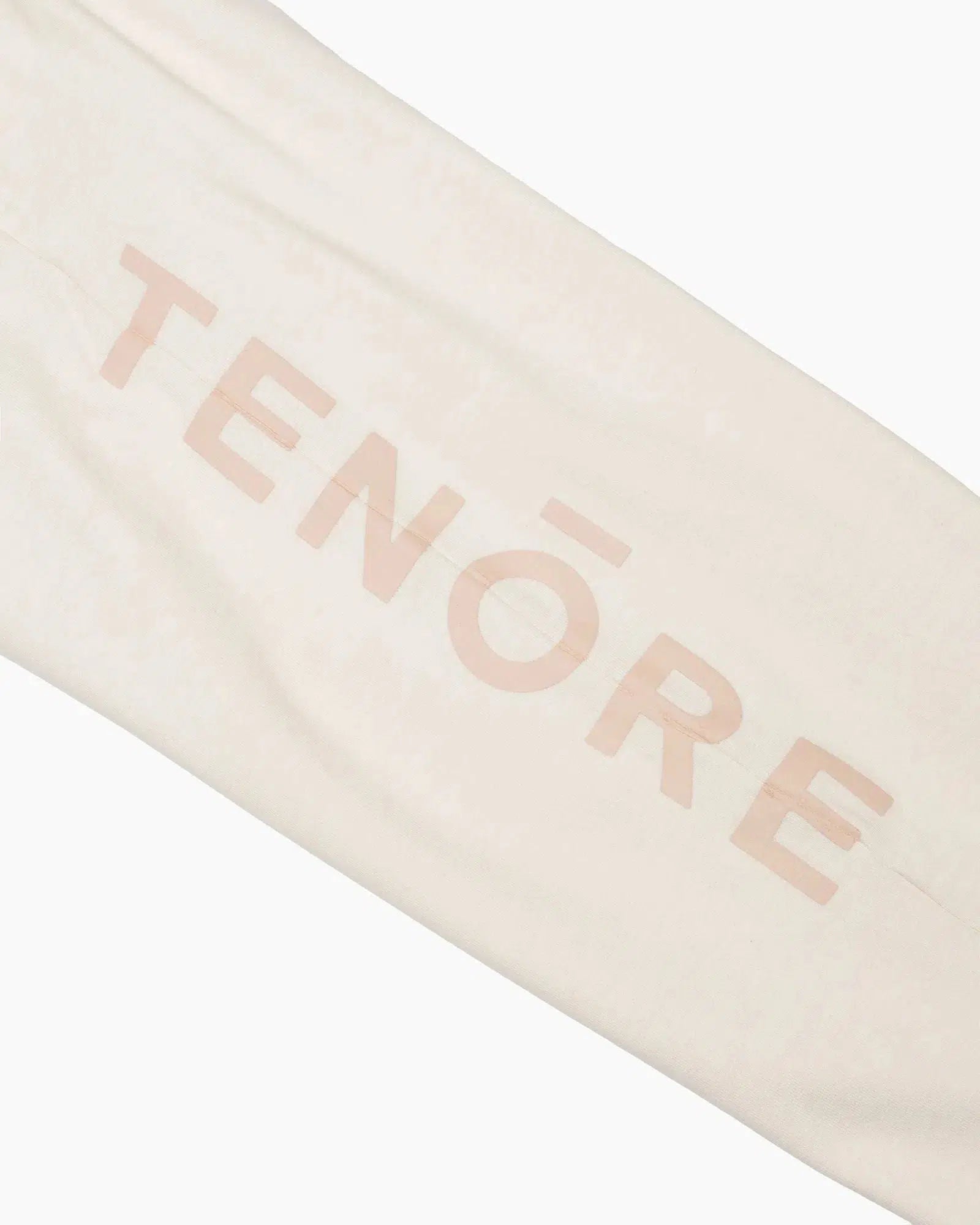 Logo Fleece Sweatpant - TENORE