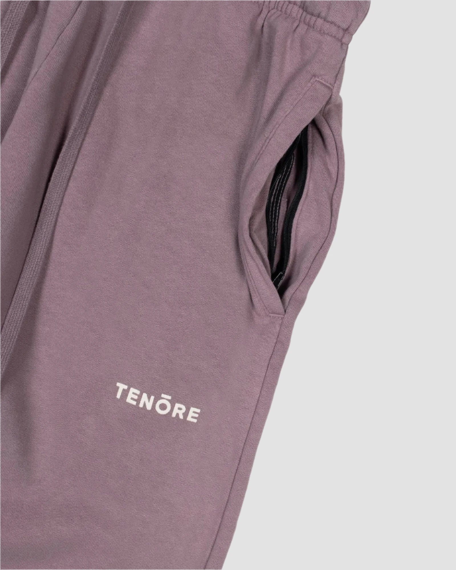 Logo Fleece Sweatpant - TENORE