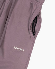 Logo Fleece Sweatpant - TENORE