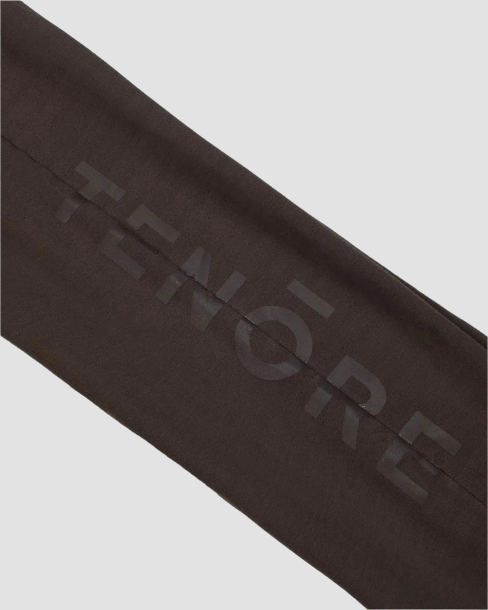 Logo Fleece Sweatpant - TENORE