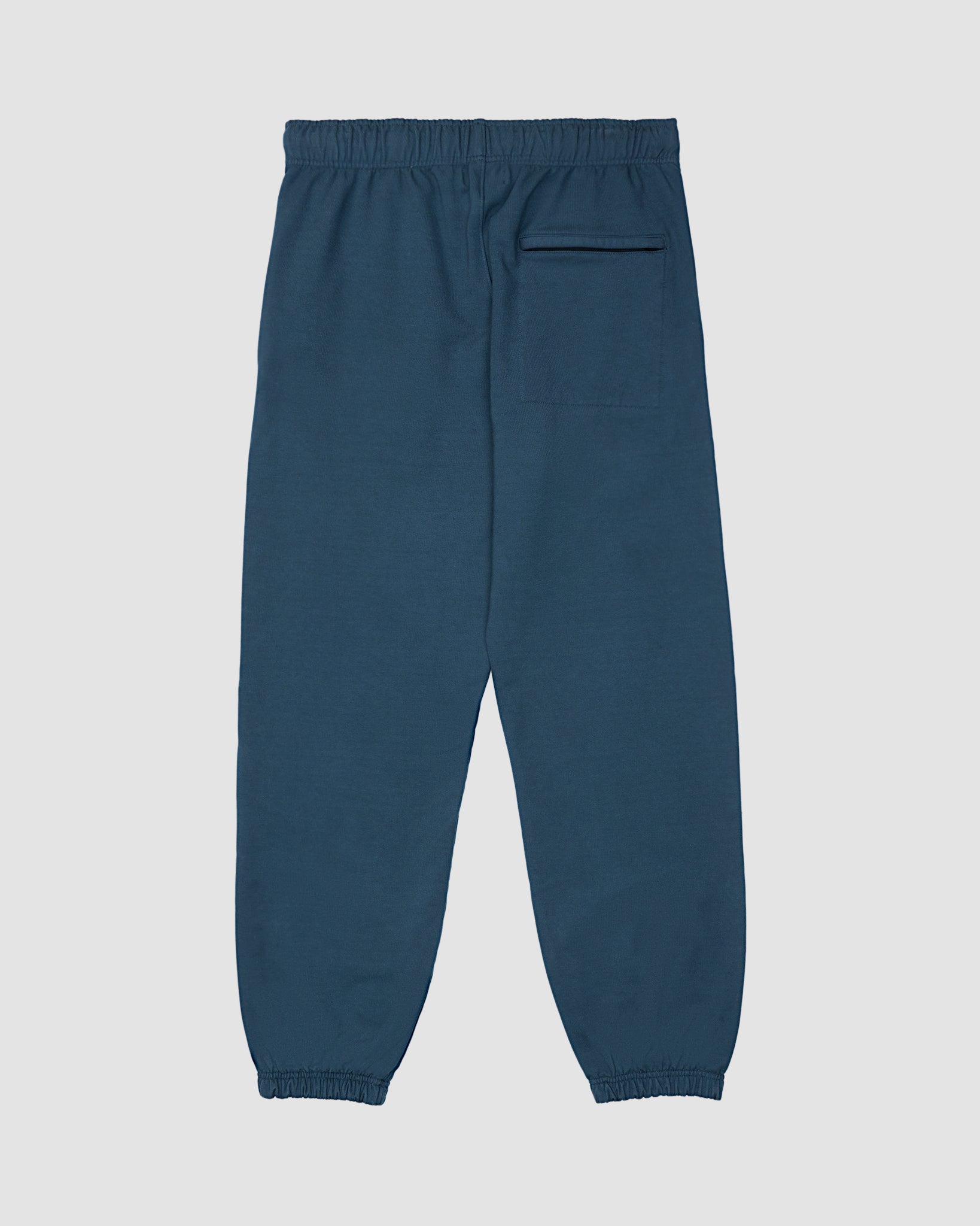 Logo Fleece Sweatpant-TENORE