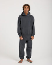 Logo Fleece Sweatpant-TENORE