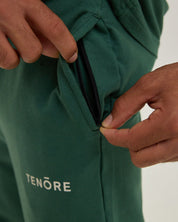 Logo Fleece Sweatpant-TENORE