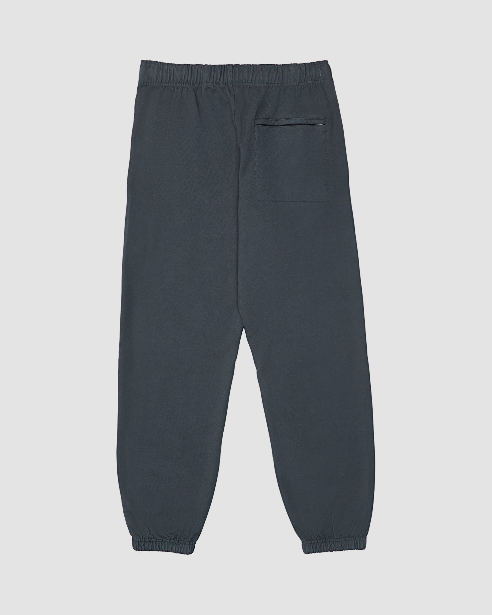 Logo Fleece Sweatpant-TENORE