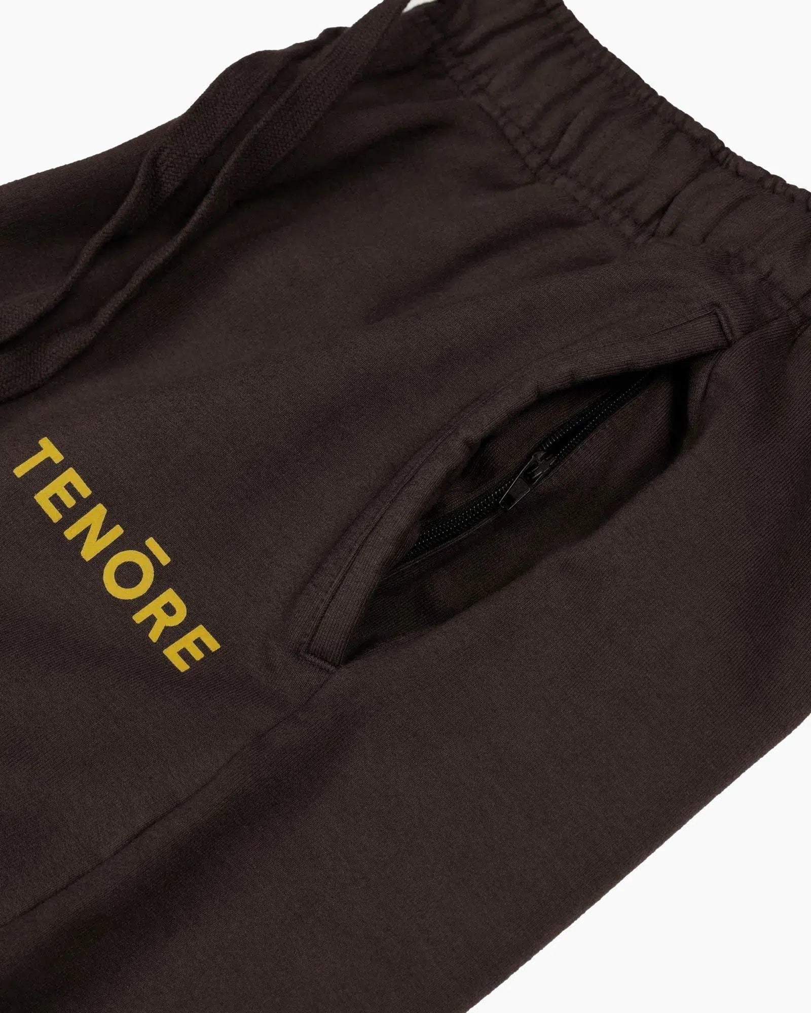 Logo Fleece Sweatpant - TENORE