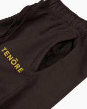 Logo Fleece Sweatpant - TENORE