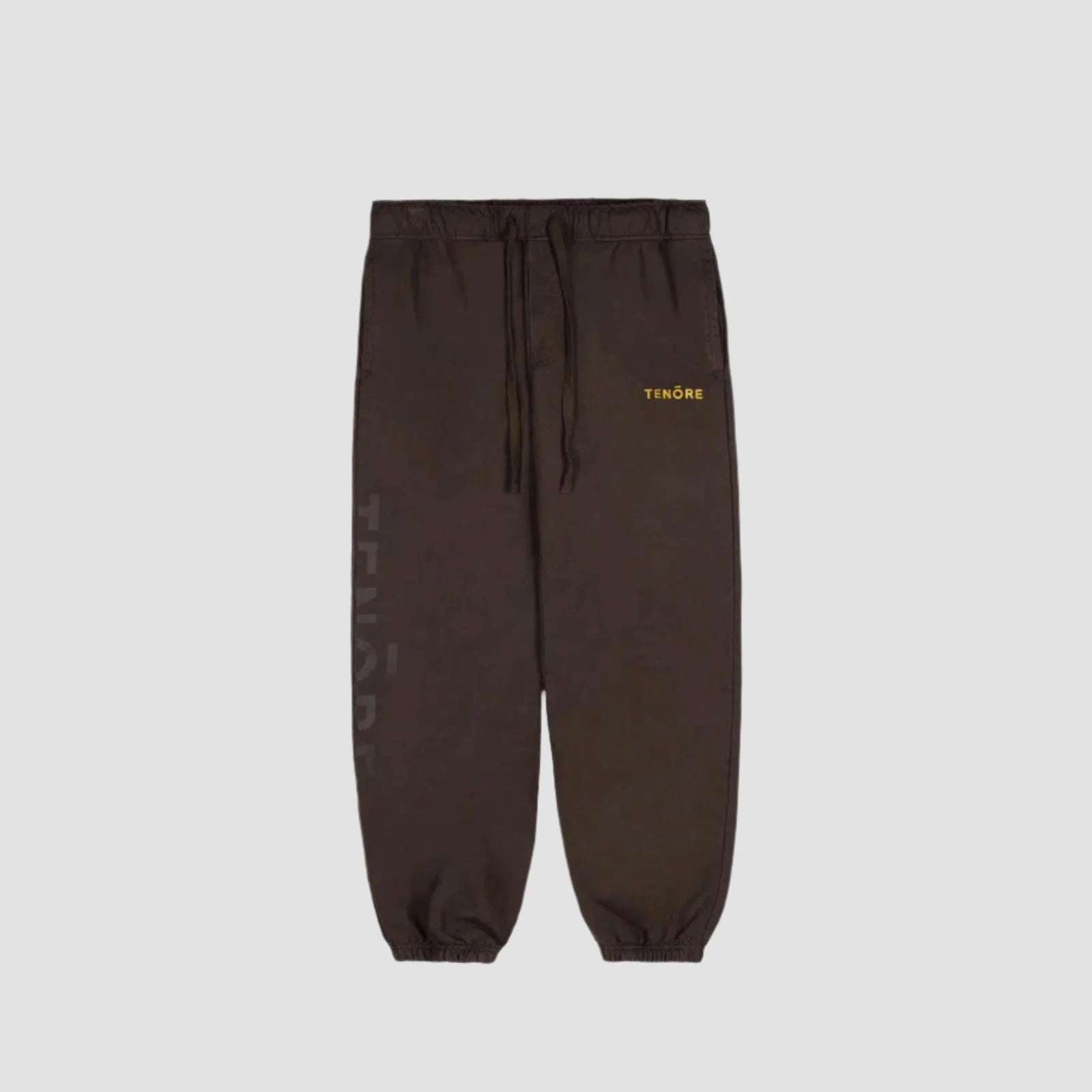 Logo Fleece Sweatpant - TENORE