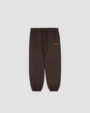 Logo Fleece Sweatpant - TENORE