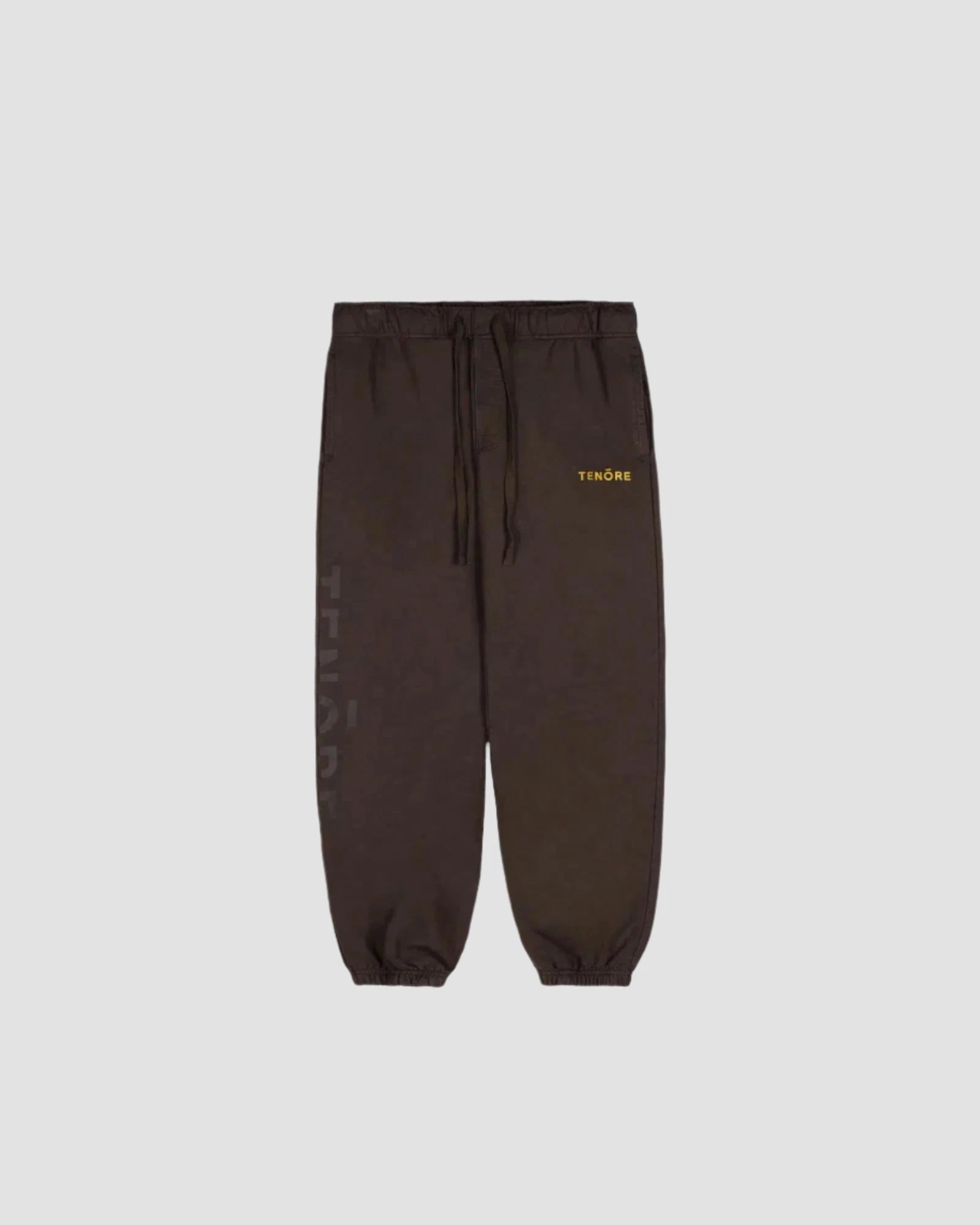 Logo Fleece Sweatpant - TENORE