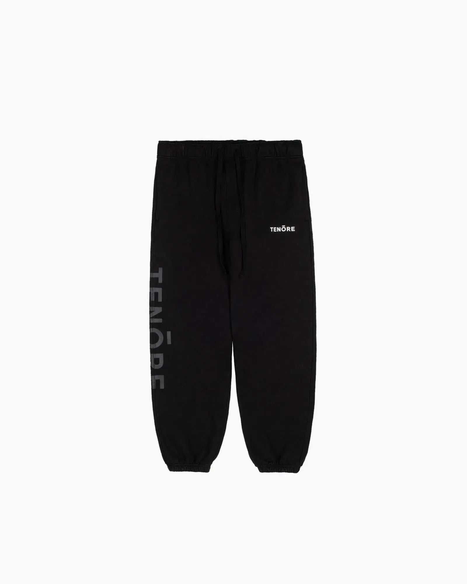 Logo Fleece Sweatpant - TENORE