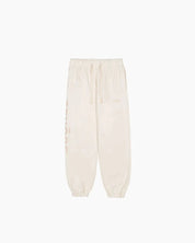 Logo Fleece Sweatpant - TENORE