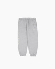 Logo Fleece Sweatpant-TENORE