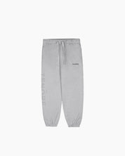 Logo Fleece Sweatpant-TENORE