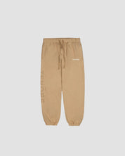 Logo Fleece Sweatpant - TENORE