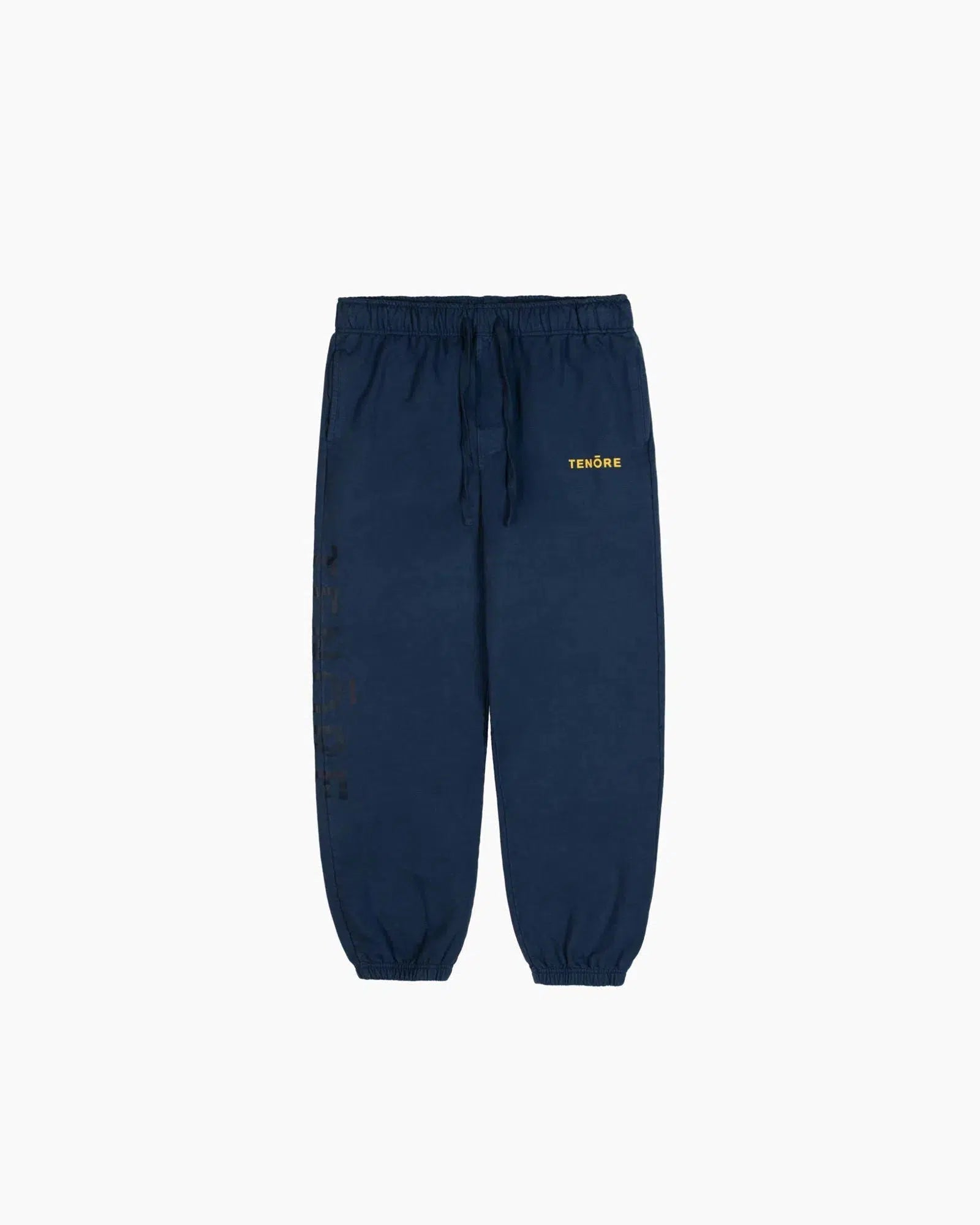 Logo Fleece Sweatpant - TENORE